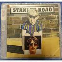 CD,(Japan) Paul Weller – Stanley Road