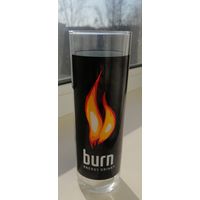Стакан "Burn Energy Drink".
