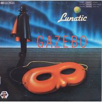 Gazebo /Lunatic/1983, Baby, LP, Ex, Germany, Mini-single 7'