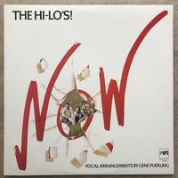 THE HI-LO'S - NOW