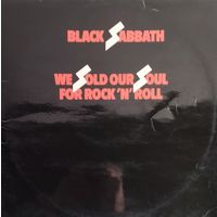 Black Sabbath  1983, Nems, 2LP, EX, England