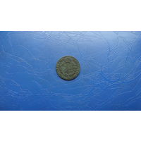 1 грош 1797 Пруссия                                                                                                                 (3443)