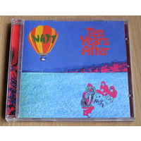 Ten Years After - Watt (1970/2008, Audio CD, remastered)