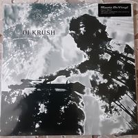 DJ KRUSH - 2004 - JAKU (EUROPE) 2LP