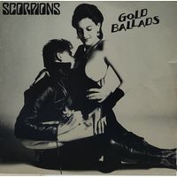 Scorpions - Gold Ballads