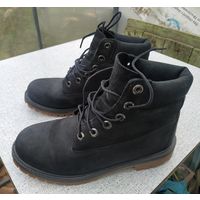 Ботинки Timberland