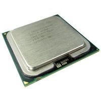 Процессор SL7TZ (Intel Celeron D 351) 3.2GHz