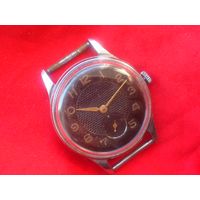 Часы КАМА 2602 ЧЧЗ 17 камней из СССР 1956 года , БАЙОНЕТ