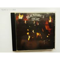 CD. Blackmore's Night/ Fires At Midnight