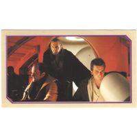 Наклейка Merlin "Star Wars/Звёздные войны: Episode I" 60
