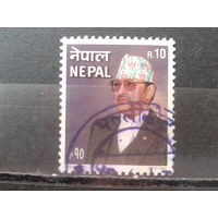 Непал 1997 Король Бирендра, 52 года