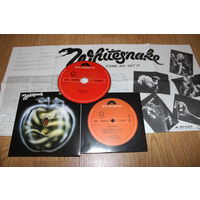 Whitesnake - Come An' Get It - Mini LpCD