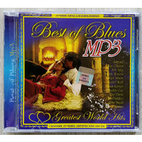Best of Blues. CD MP3.2007
