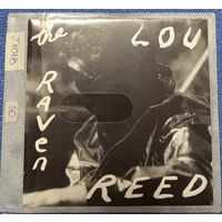 CD,(Germany) Lou Reed – The Raven