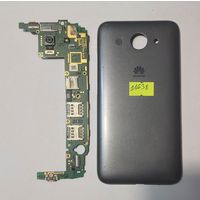 Телефон Huawei Y3 2017. 11638