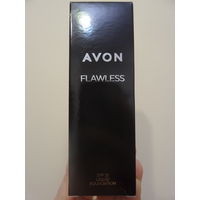 Avon Flawless Тональный крем для лица "Безупречный тон".НОВЫЙ.