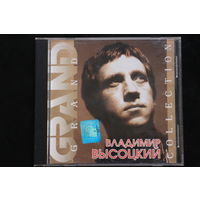 Владимир Высоцкий – Grand Collection (2001, CD)
