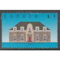 Канада 1$ 1987-91гг