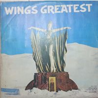 Wings (2) – Wings Greatest