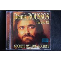 Demis Roussos – The Best Of (2004, CD)