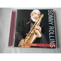 Sonny Rollins  – Without A Song - The 9/11 Concert