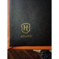 Фотоальбом Henzo