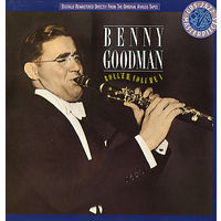 Benny Goodman, Roll 'Em, Volume 1, LP 1987