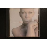 Annie Lennox – Bare (2003, CD)