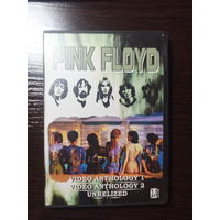 Pink Floyd - Anthology / Unrelized (DVD)