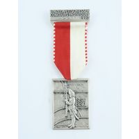 Швейцария, Памятная медаль 1995 год .
