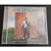 Serj Tankian – Imperfect Harmonies (2010, CD US replica)