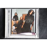 The Corrs – Borrowed Heaven (2004, CD)