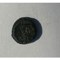Монета Древнего Рима 4