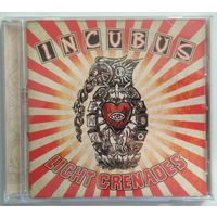 CD Incubus- - Light Grenades ( 28 Nov 2006)  Alternative Rock, Nu Metal