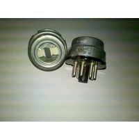 Фоторезистор ФСД-Г2, цена за 2 шт.