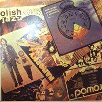 Polish Jazz Vol.27, Mieczyslaw Mazur, LP 1971