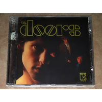 The Doors – "The Doors" 1967 (Audio CD) 40th Anniversary Remaster 2007 + 3 bonus tracks