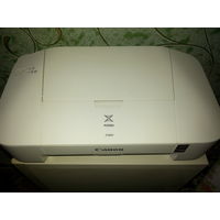 2 принтера МФУ PIXMA MP190 и PIXMA iP2840