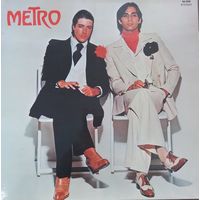 Metro (6) – Metro / Germany
