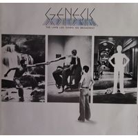 Genesis /The Lamb Lies Down../1974, Charisma, 2LP,NM, Germany