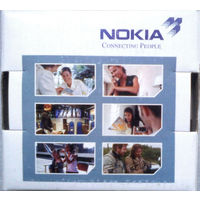 Коробка для мобильного телефона Nokia