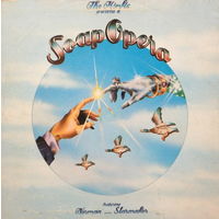The Kinks, Soap Opera, LP 1975