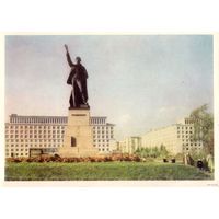Ленинград Щемиловка 1964 год