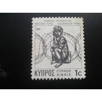 Кипр 1984 стандарт