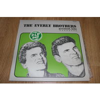 Everly Brothers – Greatest Hits - 2 Lp