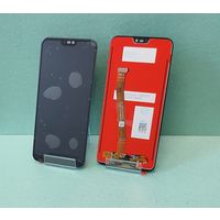 Дисплей Huawei P20 Lite (ANE-LX1) с сенсором без рамки черный