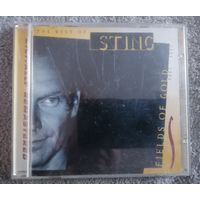 STING - The best of, CD