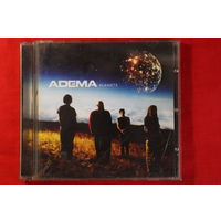 Adema – Planets (2005, CD)