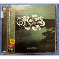 CD,(Japan) The Rasmus – Dead Letters