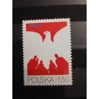 Польша 1979, 35 лет ПНР